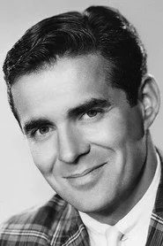 Pat Harrington Jr.