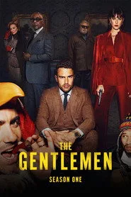 The Gentlemen 1. sezon