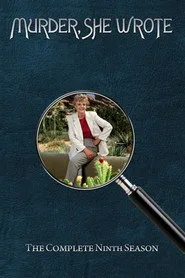 Murder, She Wrote 9. sezon