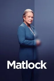 Matlock 1. sezon