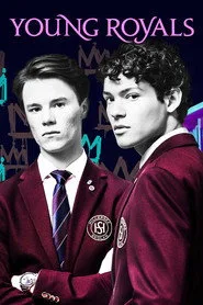 Young Royals 2. sezon