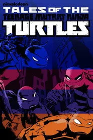 Genç Mutant Ninja Kaplumbağalar 5. sezon