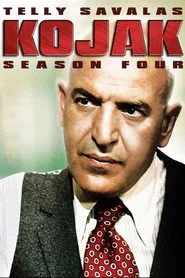 Kojak 4. sezon