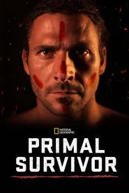 Primal Survivor 3. sezon