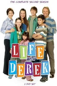 Derek'le Yaşam 2. sezon