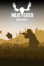 MeatEater 4. sezon