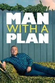 Man with a Plan posteri