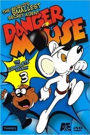 Danger Mouse 3. sezon