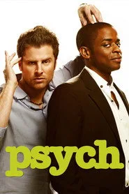 Psych posteri