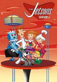 Jetgiller 2. sezon