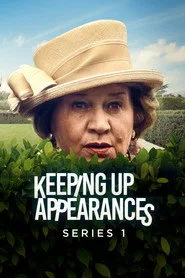 Keeping Up Appearances 1. sezon