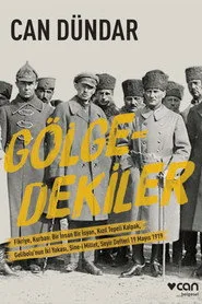 Gölgedekiler posteri