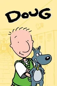 Doug posteri