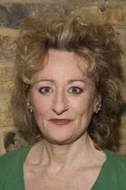 Sian Thomas