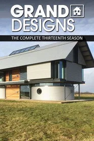 Grand Designs 13. sezon