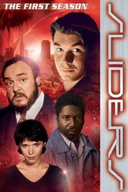 Sliders 1. sezon