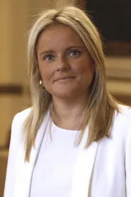 María del Mar Blanco