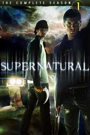 Supernatural 1. sezon