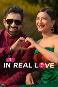 IRL: In Real Love posteri