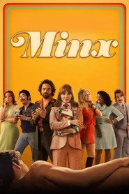 Minx 1. sezon