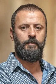 Ali Süleyman