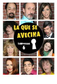 La que se avecina 6. sezon