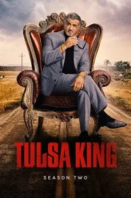 Tulsa King 2. sezon