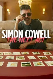 Simon Cowell: The Next Act 1. sezon
