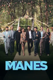 Manes 3. sezon