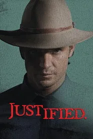 Justified 6. sezon