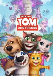 Talking Tom and Friends 2. sezon