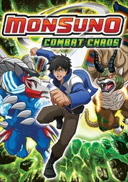Monsuno 2. sezon