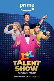 LOL Talent Show: Chi fa ridere è dentro 1. sezon
