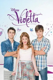 Violetta 1. sezon