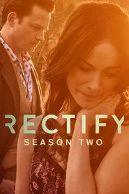 Rectify 2. sezon