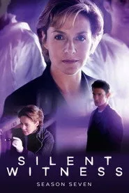 Silent Witness 7. sezon