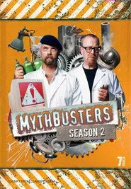 MythBusters 2. sezon