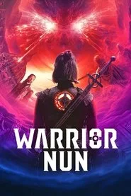 Warrior Nun 2. sezon