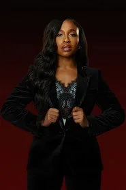 Beauty in Black 3. sezon