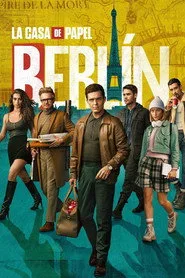 Berlin 1. sezon