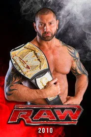 WWE Raw 18. sezon