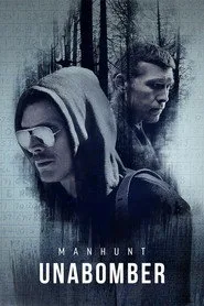 Manhunt 1. sezon