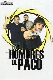 Los hombres de Paco 6. sezon