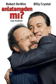 Anlatamadım mı? posteri