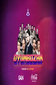 Oyunbozan 1. sezon