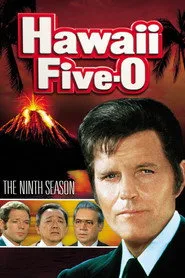 Hawaii Five-O 9. sezon