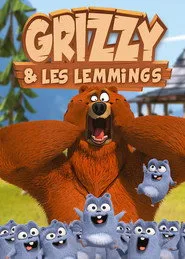 Grizzy ve Lemmingler 1. sezon
