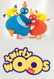 Twirlywoos 2. sezon