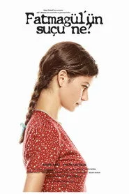 Fatmagül'ün Suçu Ne? 1. sezon