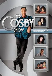 The Cosby Show 7. sezon